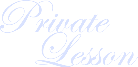Private Lesson